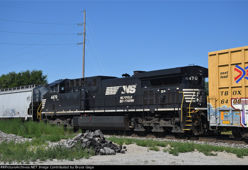 NS 4470